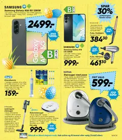 Bilka - Nonfood gyldig fra 06.03.2026 | Side: 45