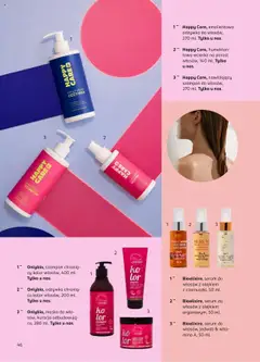 Rossmann Gazetka - Magazyn Moja Drogeria od 13.05.2025 | Strona: 48