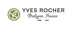 Yves Rocher logo