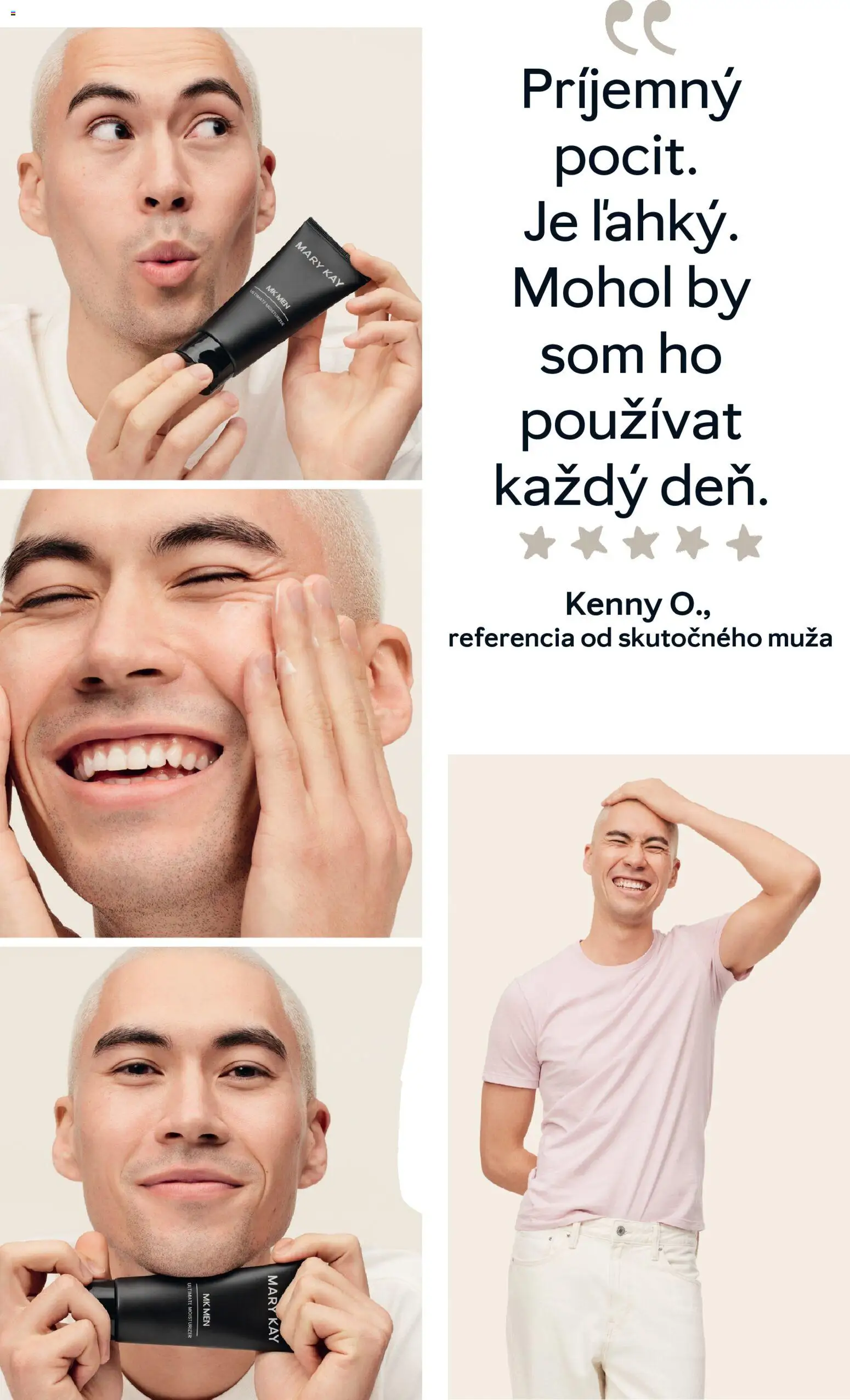 Nové Mary Kay akcie – leták je platný od 15.12.2025 | Strana: 11