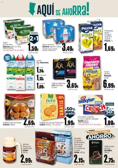 Vista previa Unide - Market Península válido desde el 02.01.2026 | Página: 5