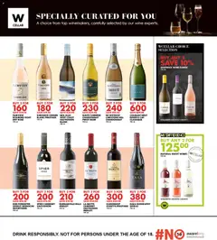 Woolworths specials catalogue – valid from 20.04.2026 | Page: 9