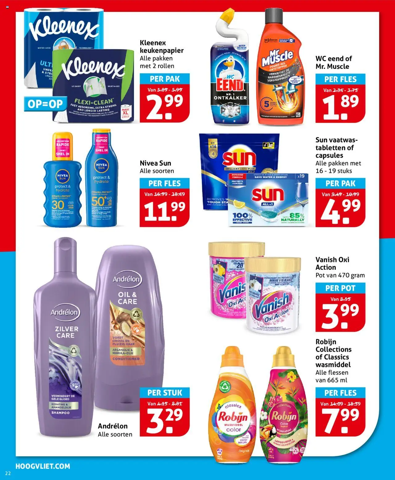  | Pagina: 22 | Producten: Wasmiddel, Fles, Wc, Festék