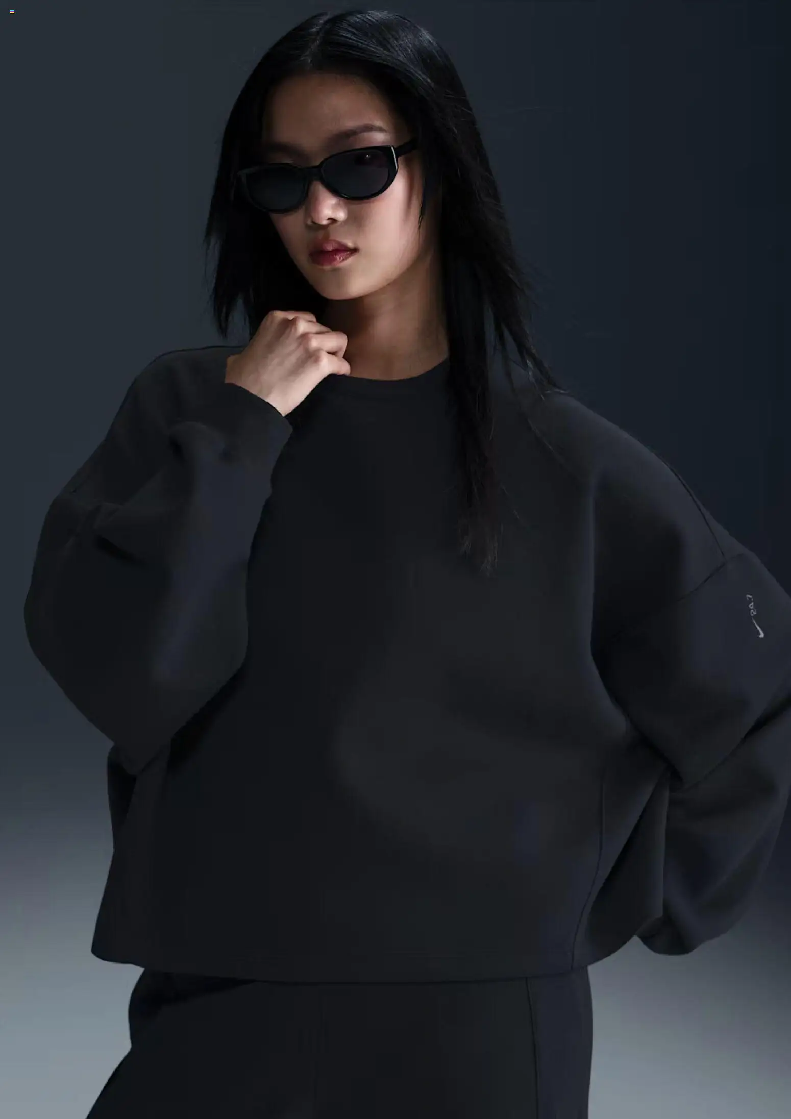 NIKE akciós ujság - amely érvényes a következő dátumtól: 02.02.2026 | Oldal: 3