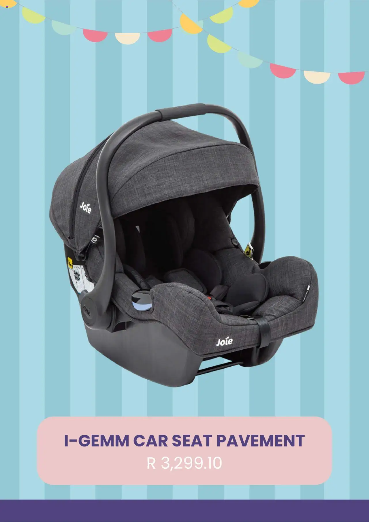 Babies R Us Specials │ valid from 12.08.2025 | Page: 4