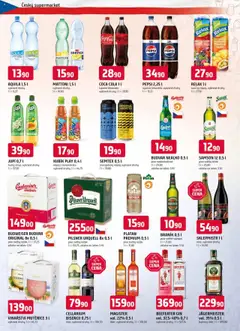 Trefa leták od 30.07.2025 | Strana: 10