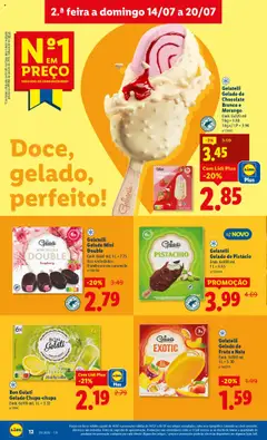 Lidl folheto │ válido de 14.07.2025 | Página: 12