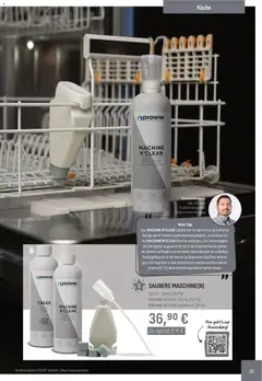 Katalog ProWin Januar/Juni 2026 ab 01.01.2026 gültig | Seite: 39