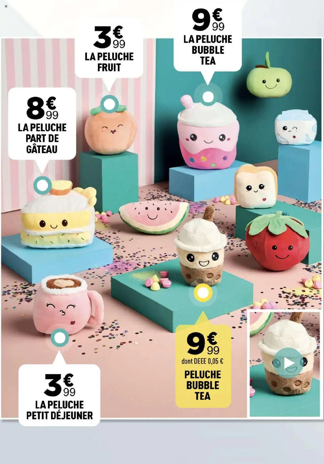 | Page: 19 | Produits: Peluche