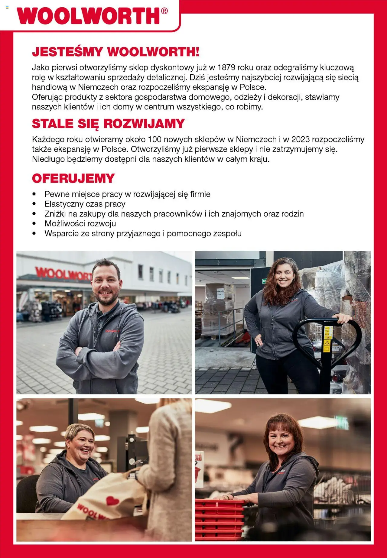 Woolworth Gazetka od 04.08.2025 | Strona: 28