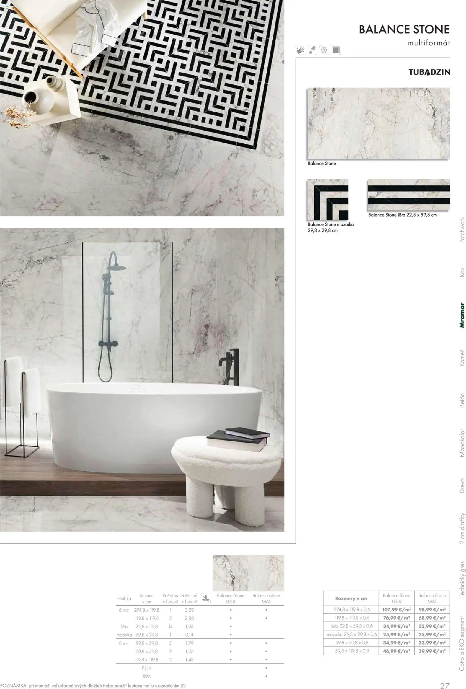 Nové Ingema akcie – leták je platný od 29.10.2025 | Strana: 29