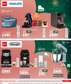 But - Prévisualisation de But catalogue valide à partir de 02.12.2025 | Page: 24