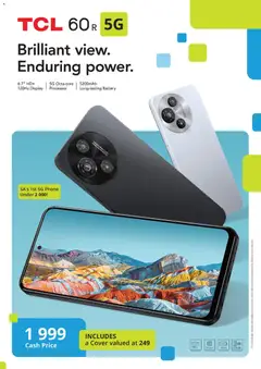 Cellucity specials catalogue – valid from 06.03.2026 | Page: 27