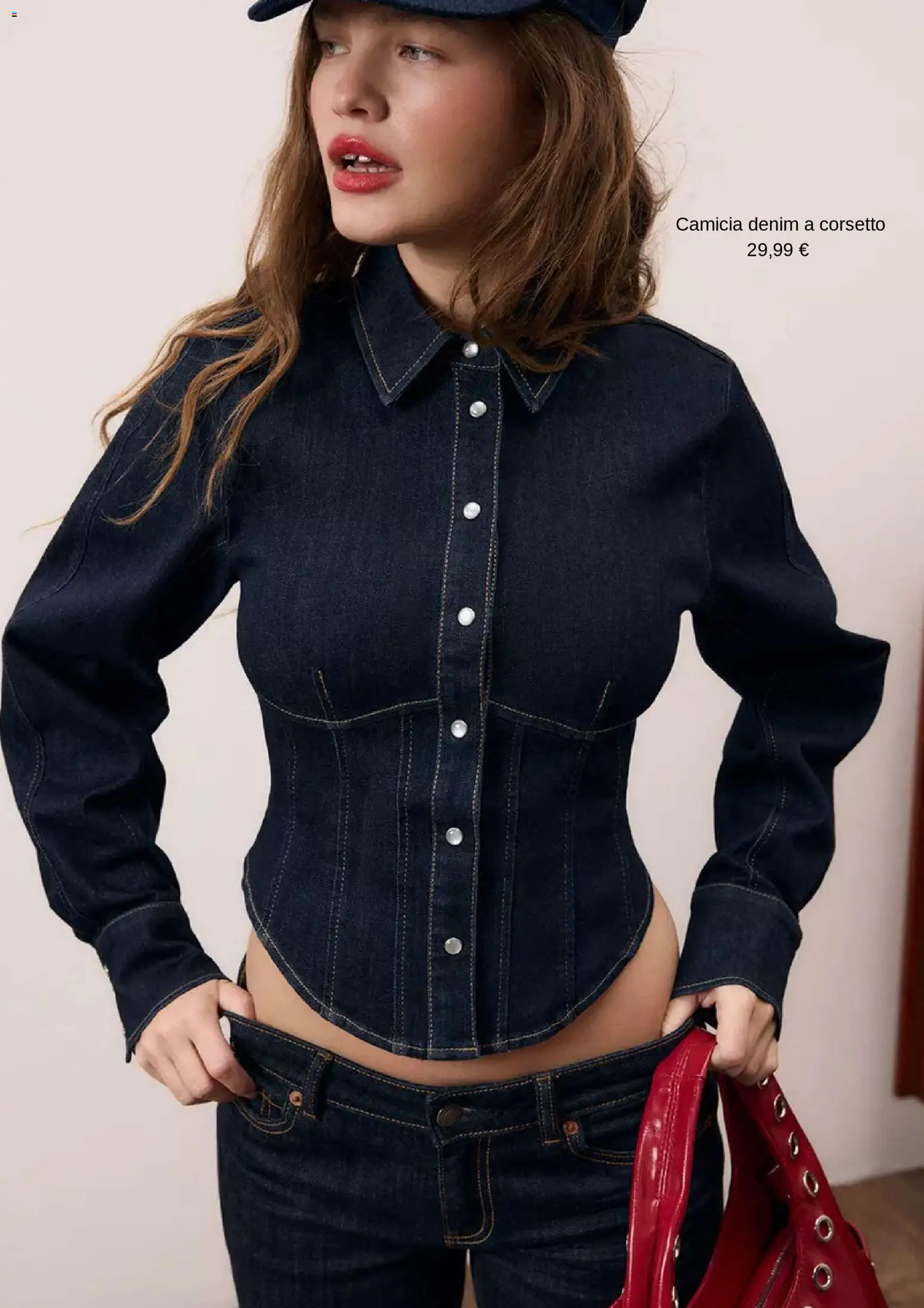 Volantino Stradivarius del 02.02.2026 | Pagina: 4