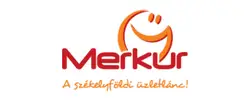 Logo Merkur în categoria Supermarketuri
