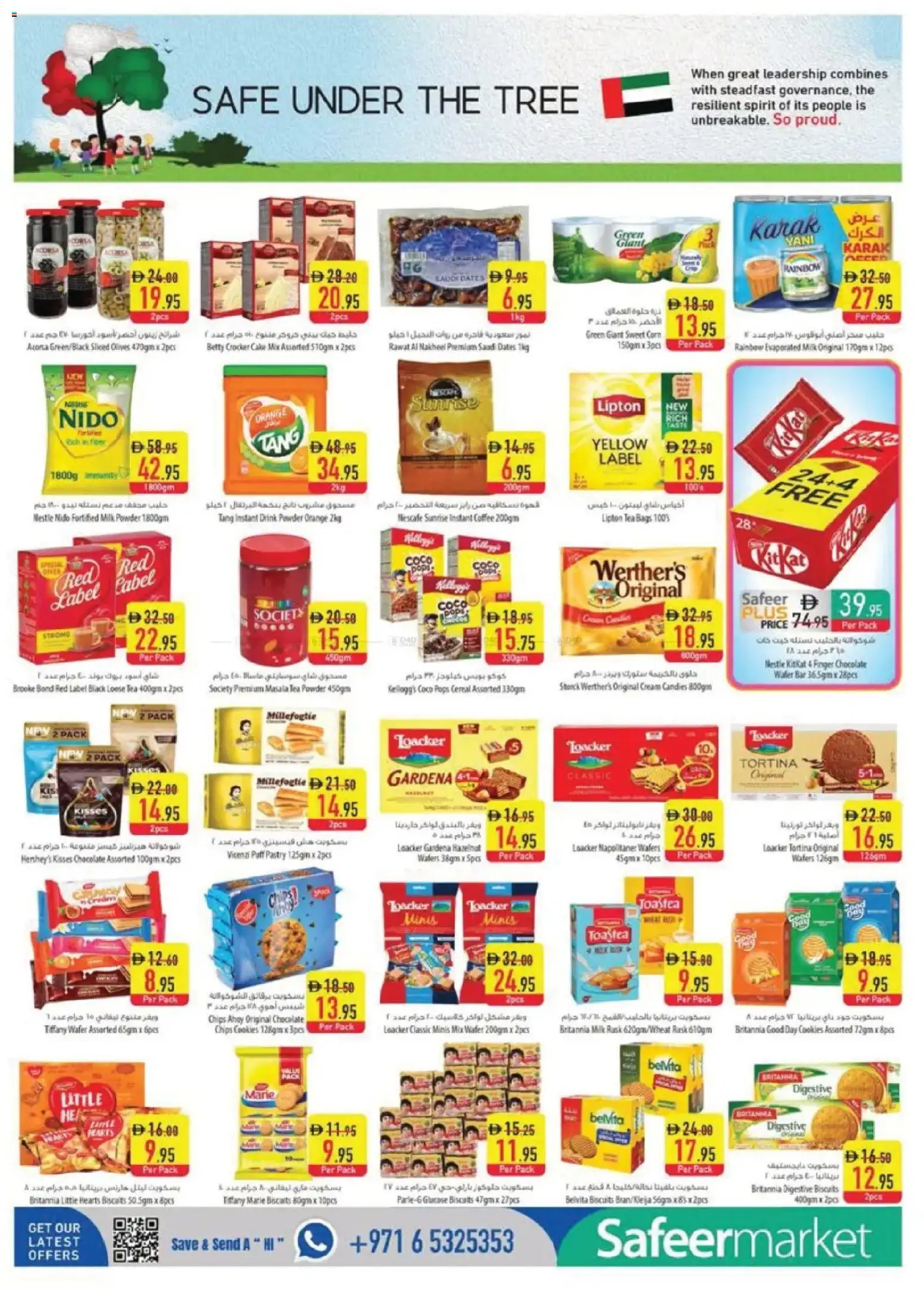 {H1} | Page: 8 | Products: Banány, Jablka, Čaj, Πούδρα