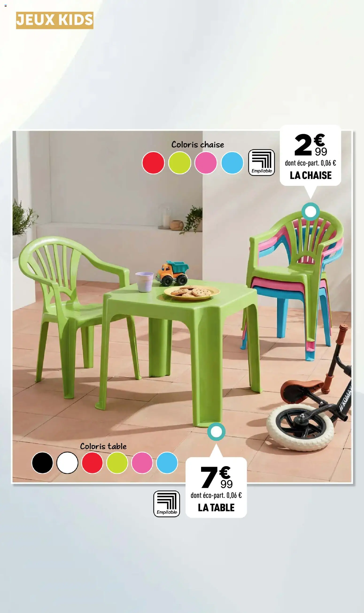 {H1} | Page: 34 | Produits: Table, Chaise, Jeux