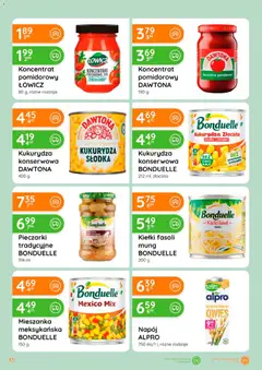 Pogląd oferty "Eurocash gazetka" - ważna od 02.04.2026 | Strona: 45