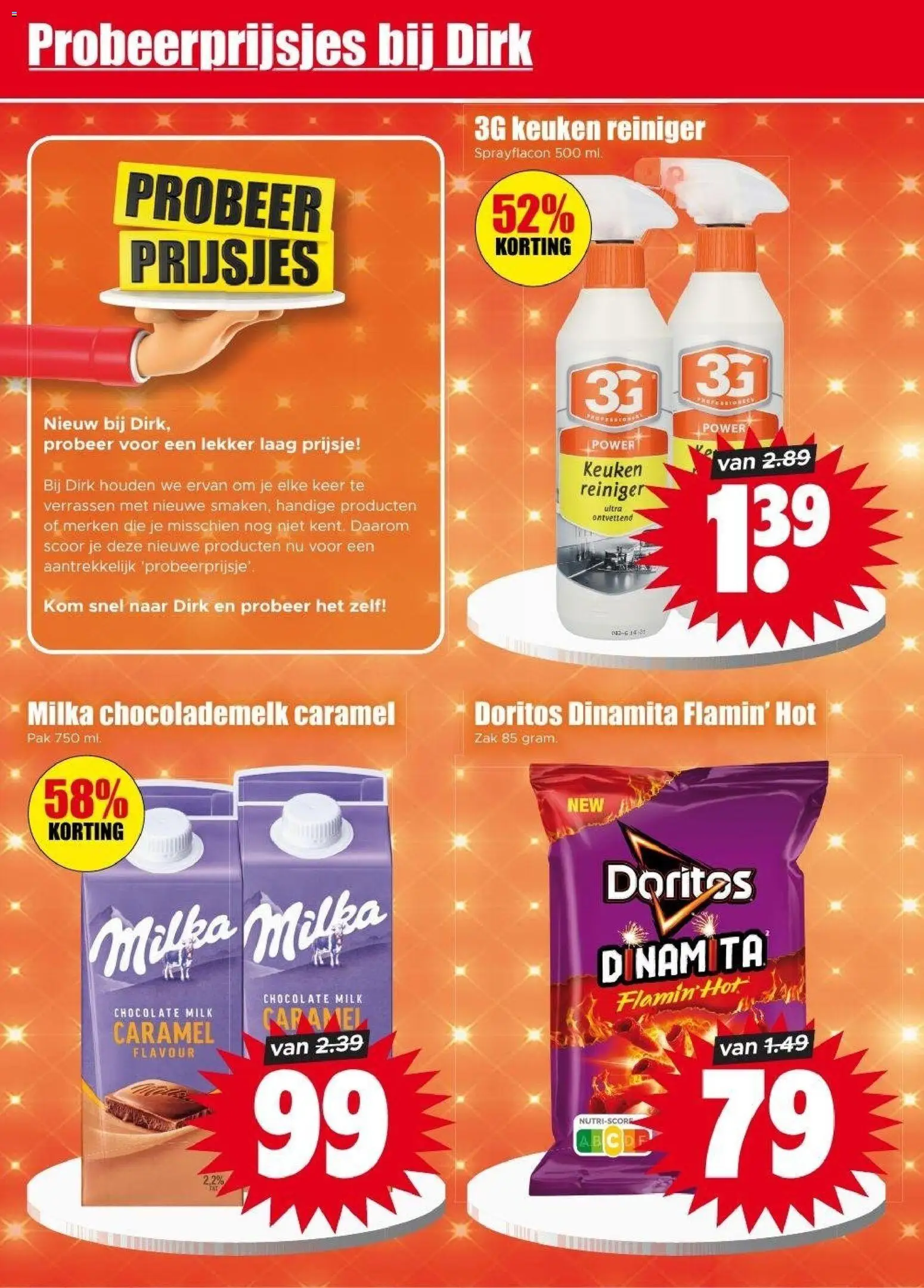 {H1} | Pagina: 12 | Producten: Zak, Doritos, Kom