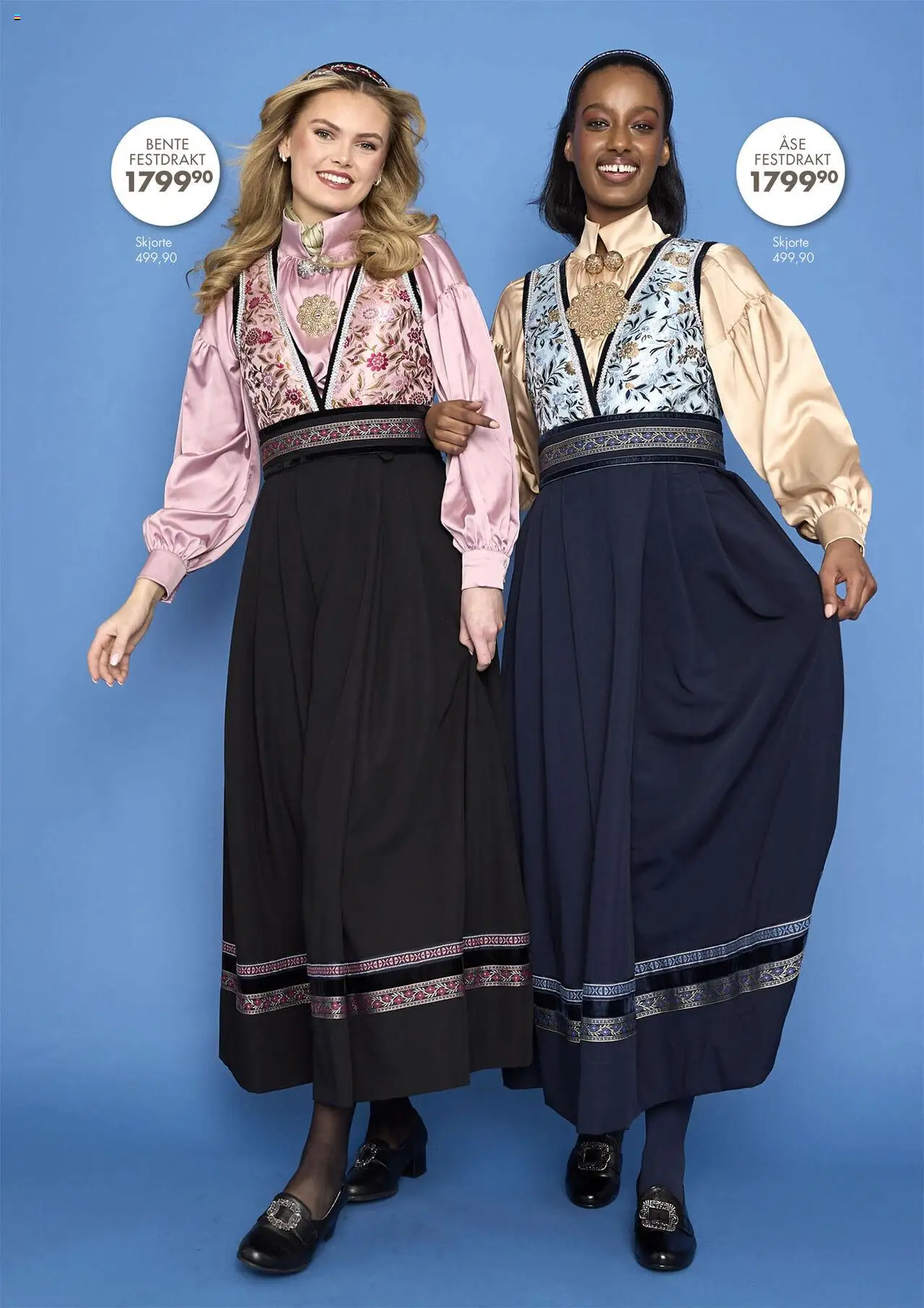  | Side: 6 | Produkter: Skjorte