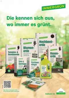Lagerhaus Fürs Leben am Land ab 01.02.2026 gültig | Seite: 19