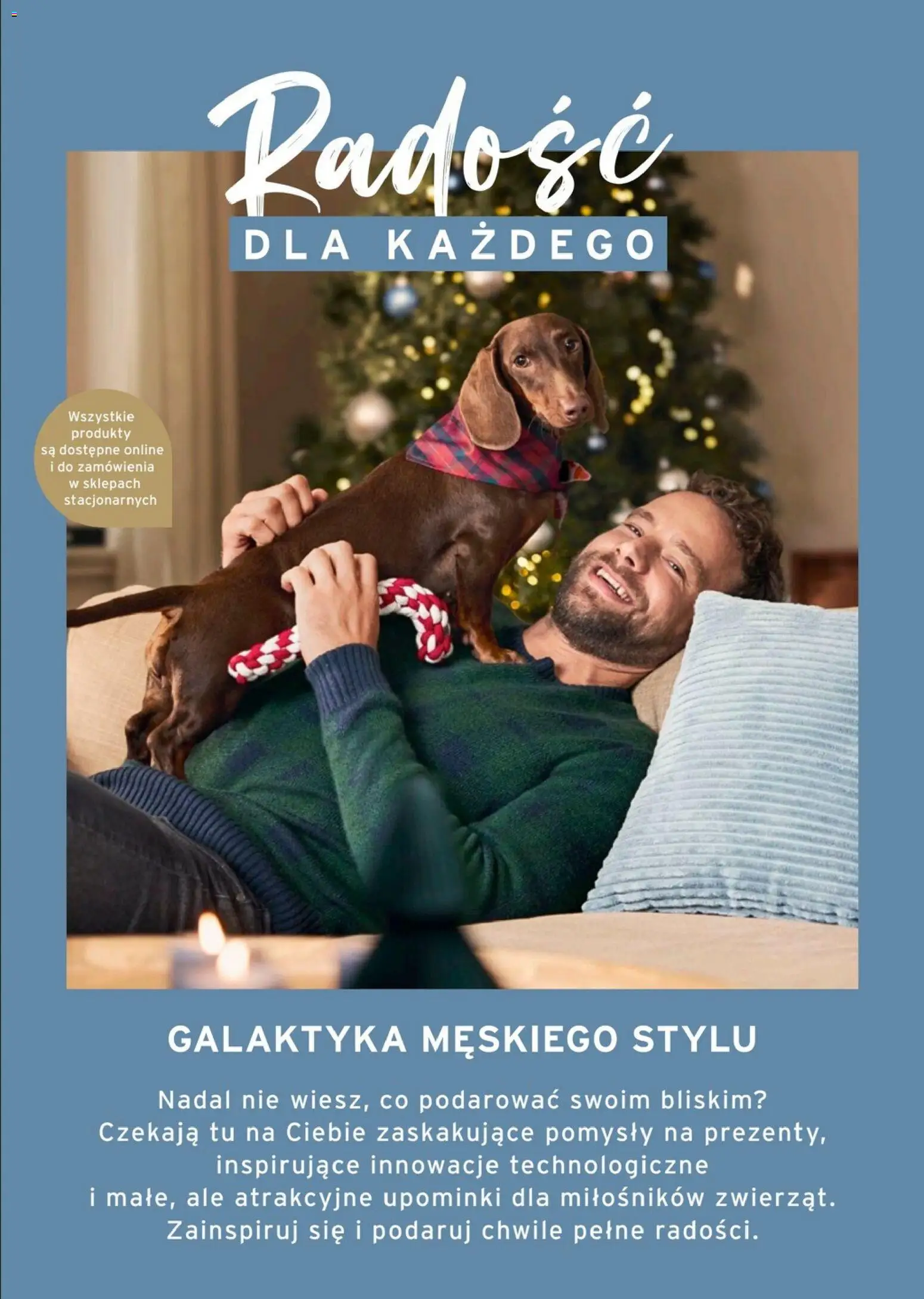 Tchibo promocje od 25.11.2025 | Strona: 2