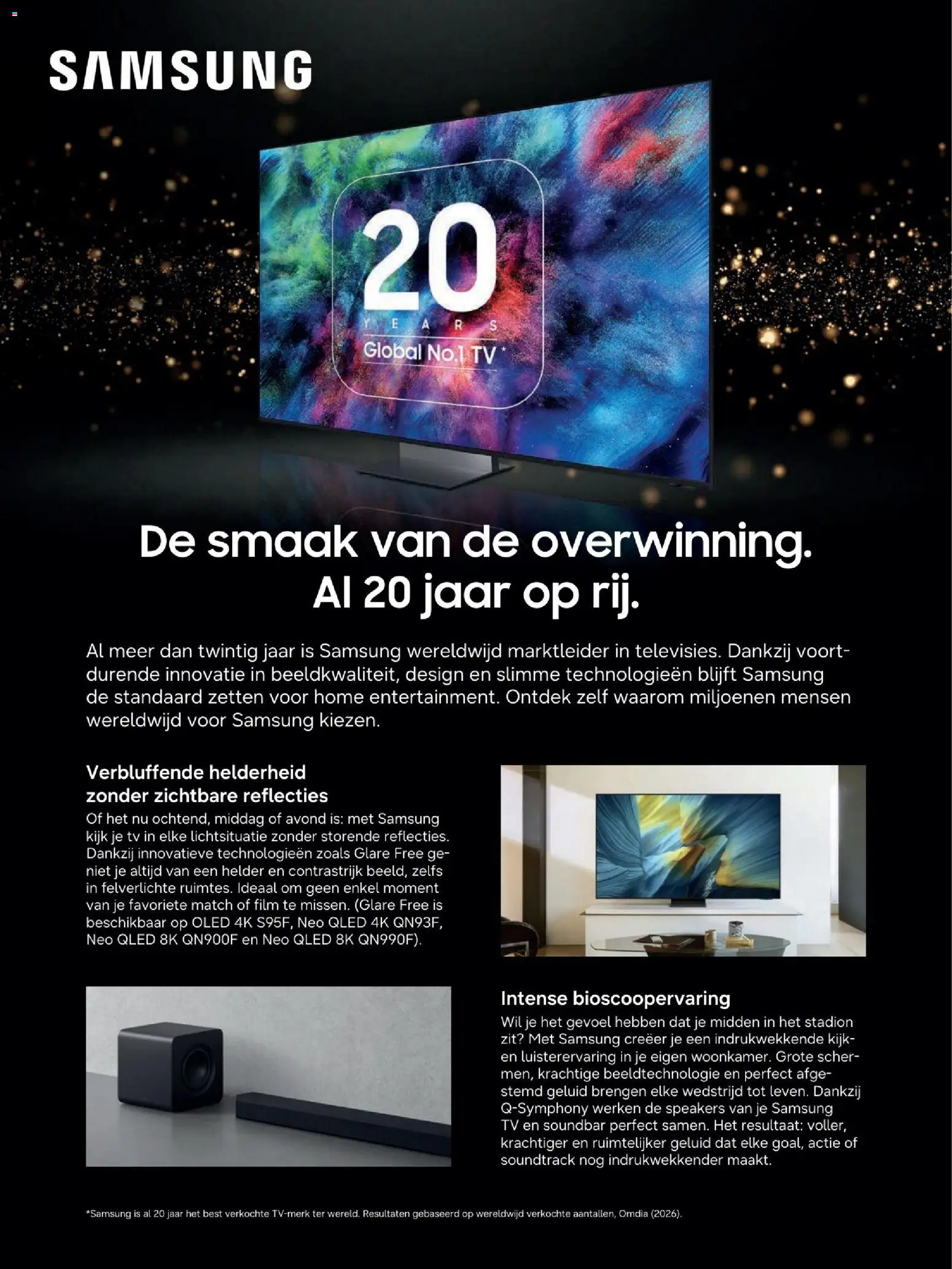 {H1} | Pagina: 2 | Producten: Tv, Geluid