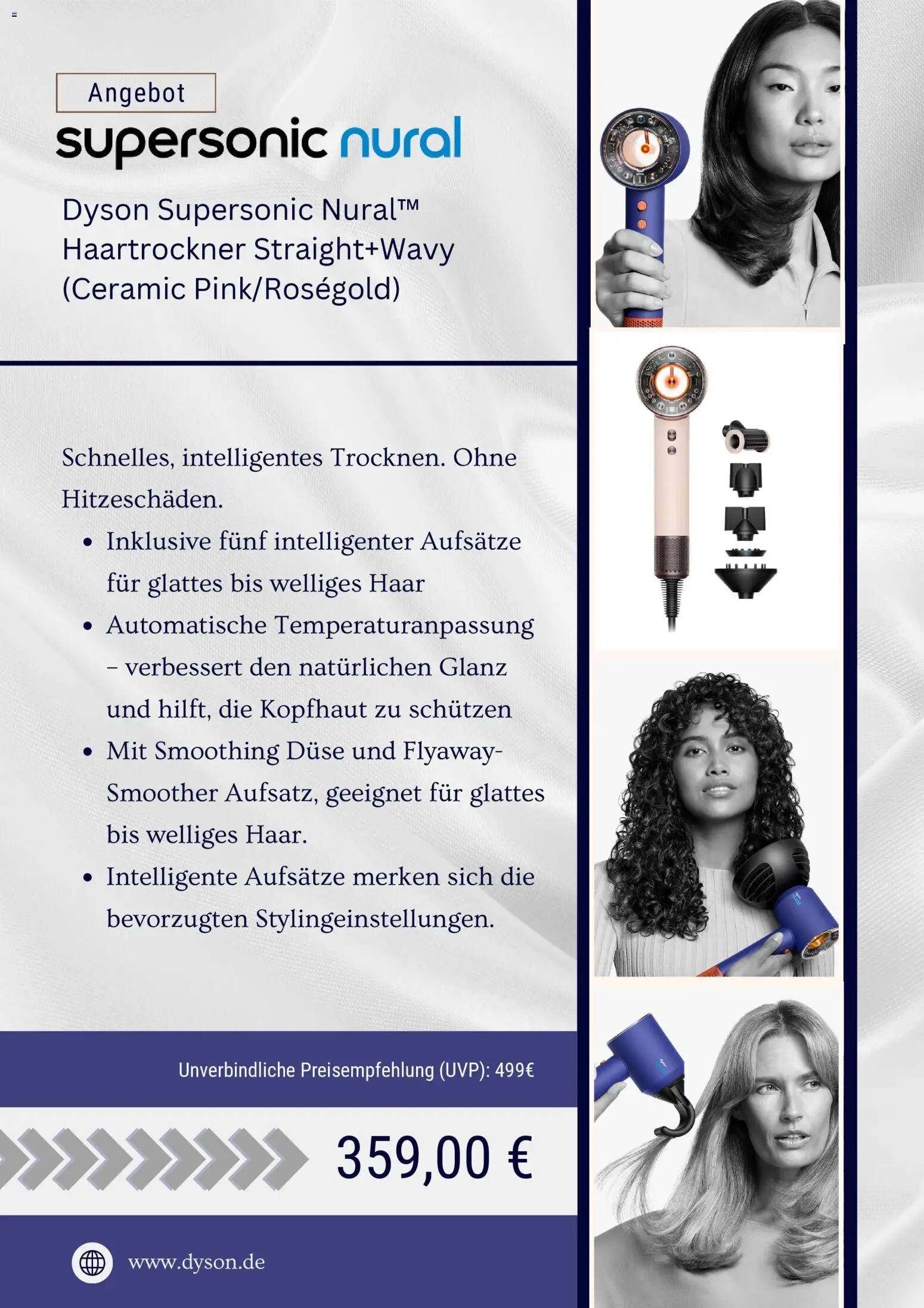 Dyson Prospekt 	 – gültig ab 09.02.2026 | Seite: 5