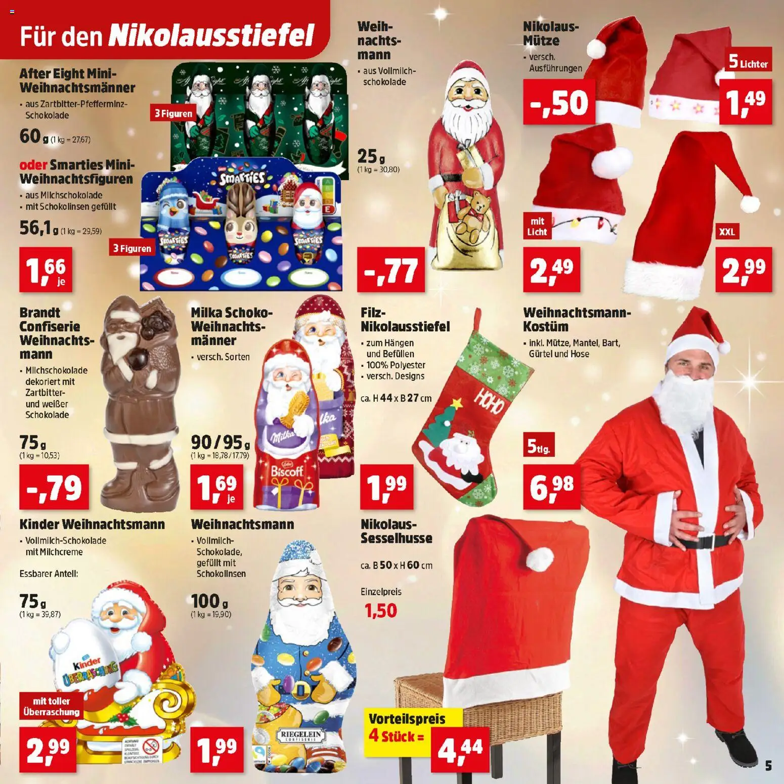 Thomas Philipps Flugblatt gültig ab 24.11.2025 | Seite: 6