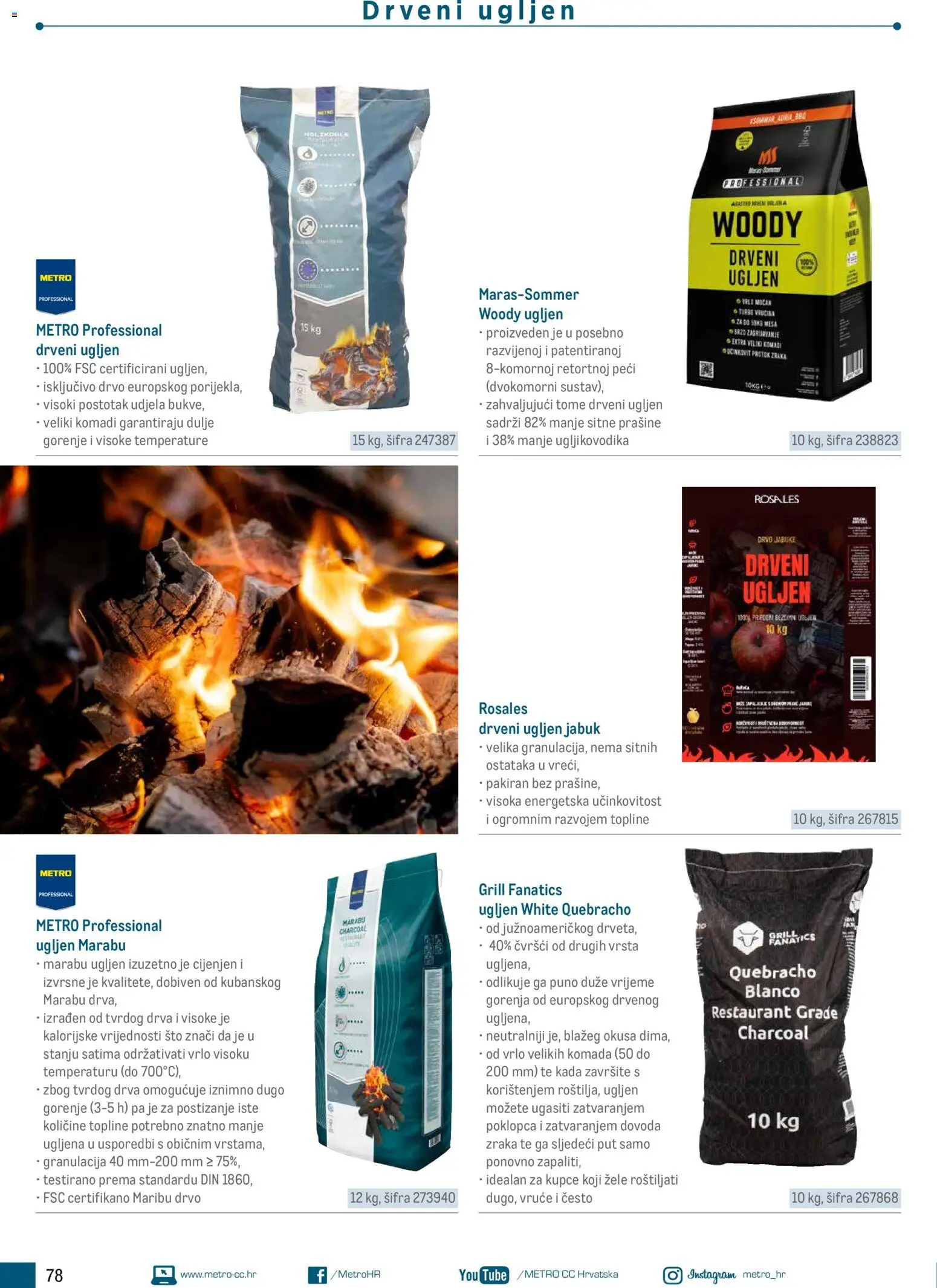 Metro katalog | vrijedi od 05.03.2026 | Stranica: 78 | Proizvodi: Jabuke