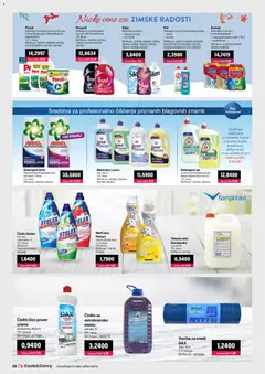 Mercator katalog akcije – veljaven od 01.02.2026 | Stran: 22