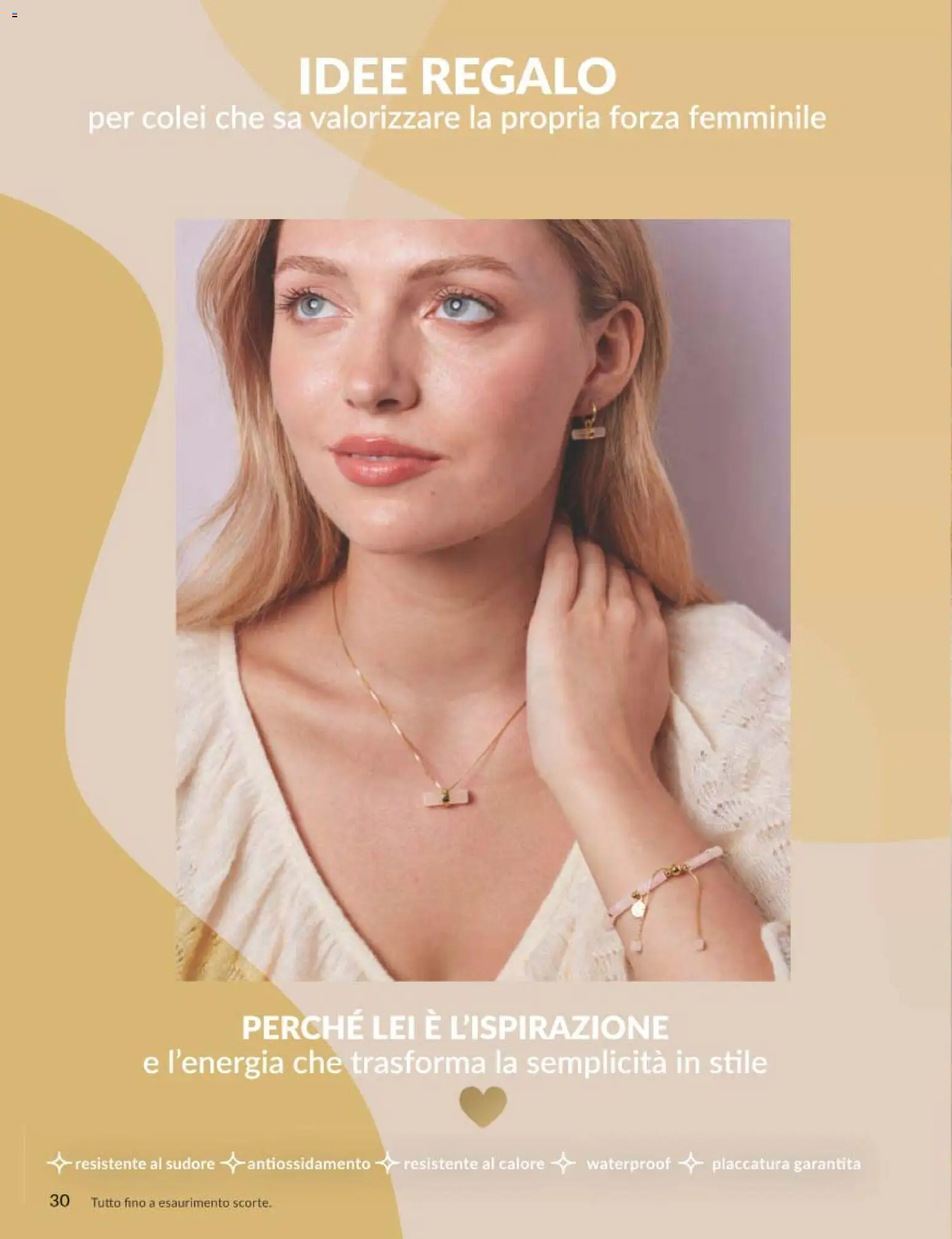 Volantino Avon del 01.03.2026 | Pagina: 30