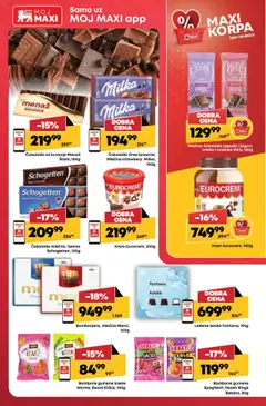 Tempo katalog - važi od 14.08.2025 | Strana: 22