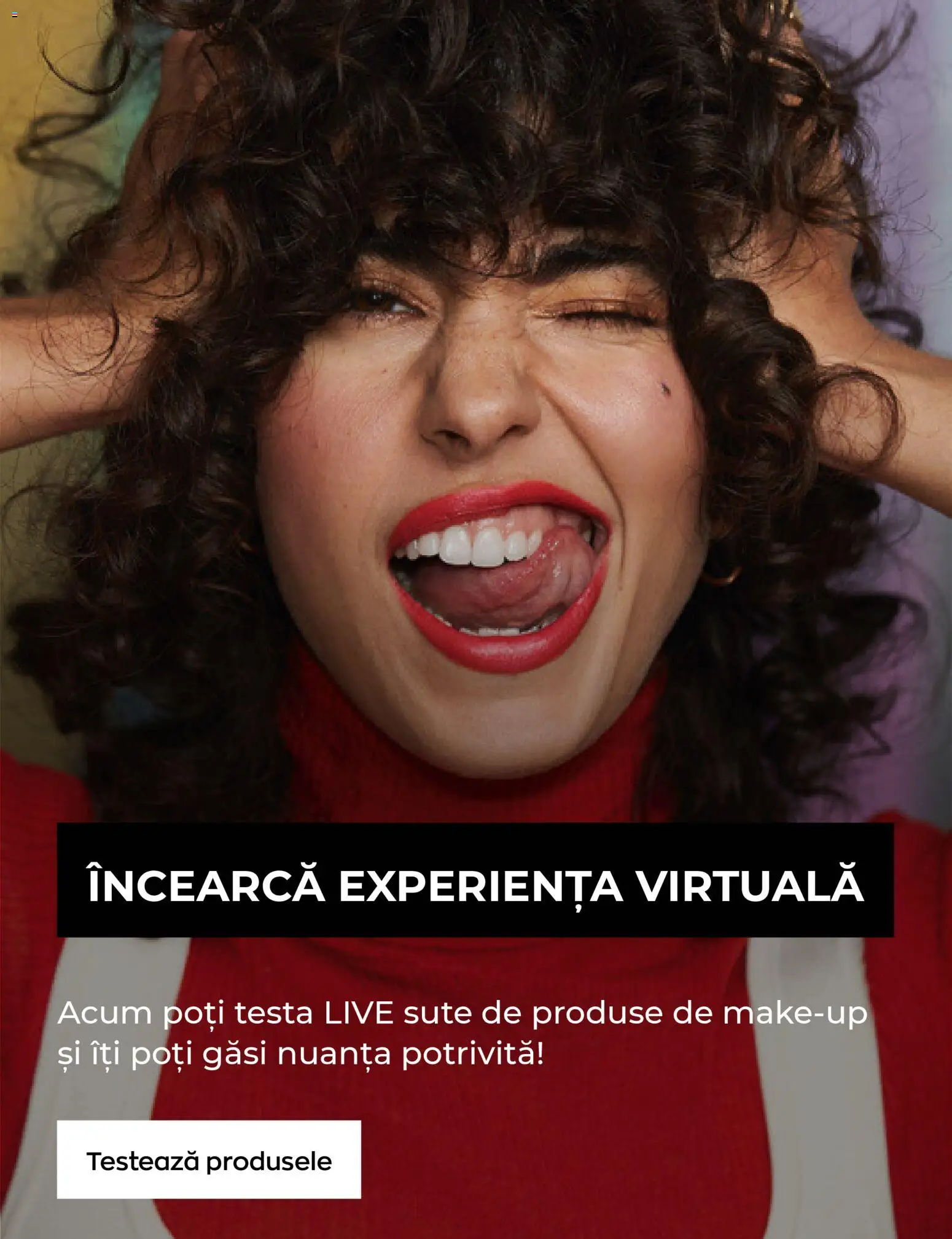 Noul catalog Avon – valabil de la 01.03.2026 | Pagină: 2