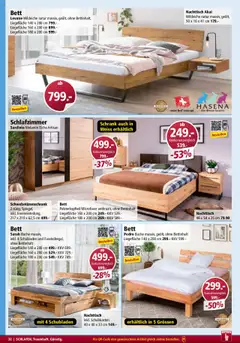 Otto's  Möbelflyer ab 01.07.2025 | Seite: 32