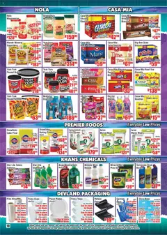 Devland Monthly Specials │ valid from 29.07.2025 | Page: 10