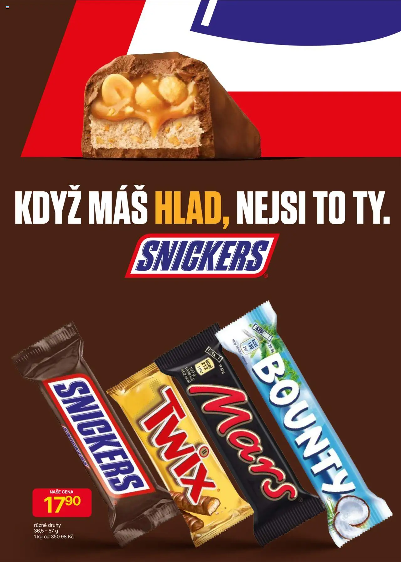 Hruška leták od 05.08.2025 | Strana: 11