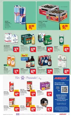 Markant Prospekt 	 ab 05.01.2026 gültig | Seite: 15