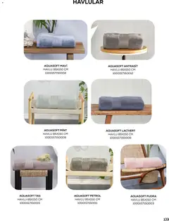 01.03.2026 tarihinden itibaren geçerli olan Karaca Home kataloğu önizlemesi | Sayfa: 109