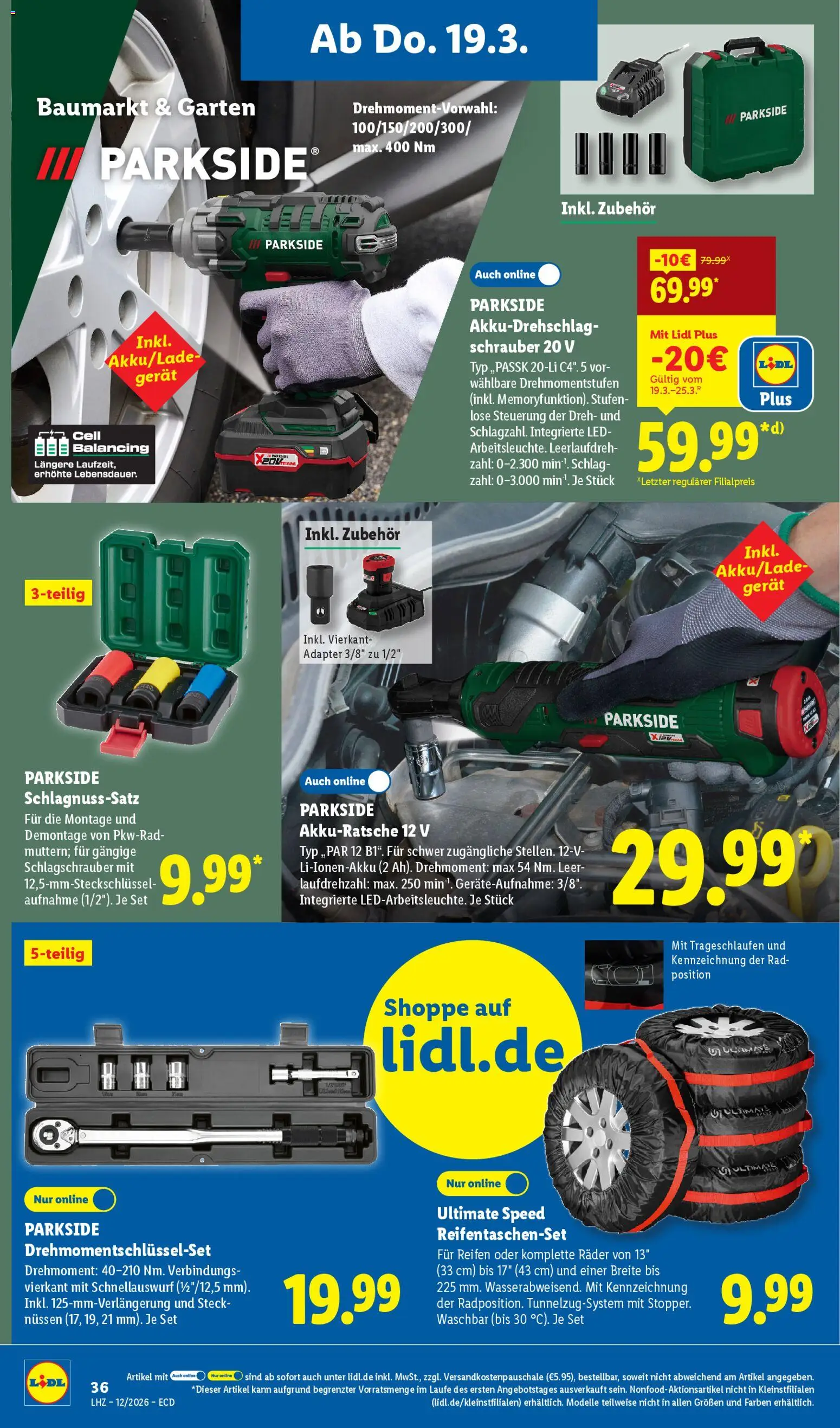 Lidl - Prospekt – gültig ab 16.03.2026 | Seite: 28 | Produkte: Adapter