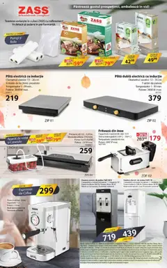 Ofertele Selgros valabile de la 03.10.2025 | Pagină: 20