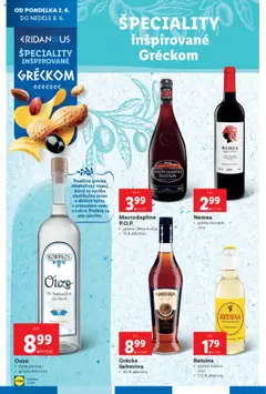 Lidl leták │ platný od 02.06.2025 | Strana: 24