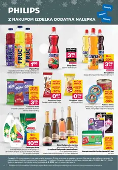 Mercator katalog akcije – veljaven od 04.12.2025 | Stran: 4