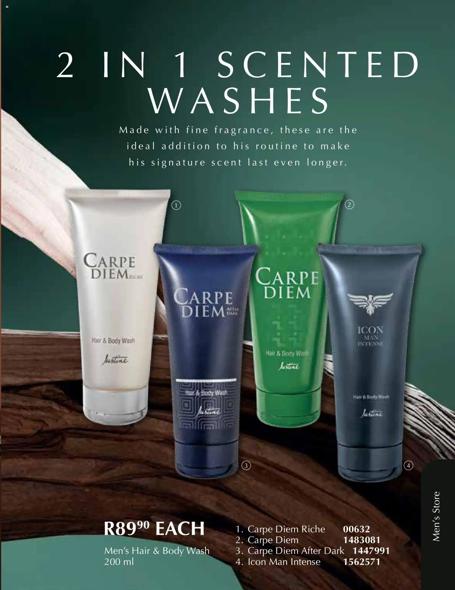 New Justine catalogue – valid from 01.01.2026 | Page: 91