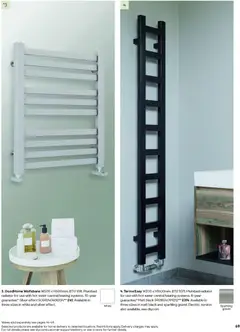 Preview of B&Q - Radiators valid from 18.03.2026 | Page: 42 | Products: Radiator