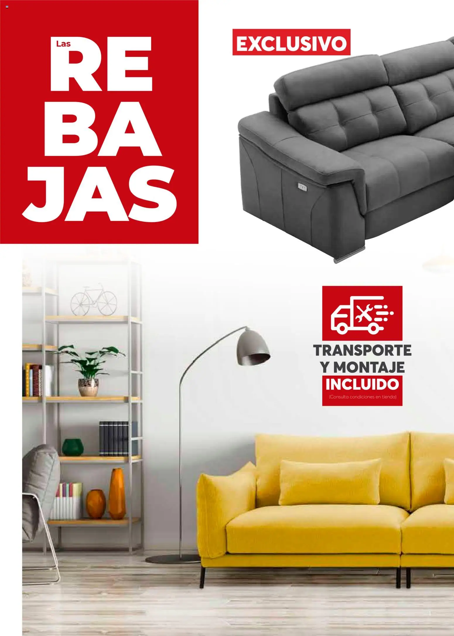 Merkamueble folleto │ válido desde el 21.01.2026 | Página: 26