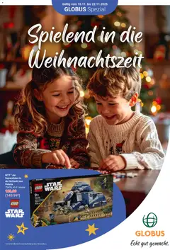 Globus Spezial ab 10.11.2025 gültig