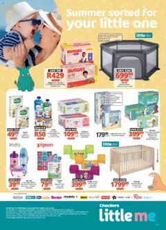 Checkers specials catalogue – valid from 08.09.2025