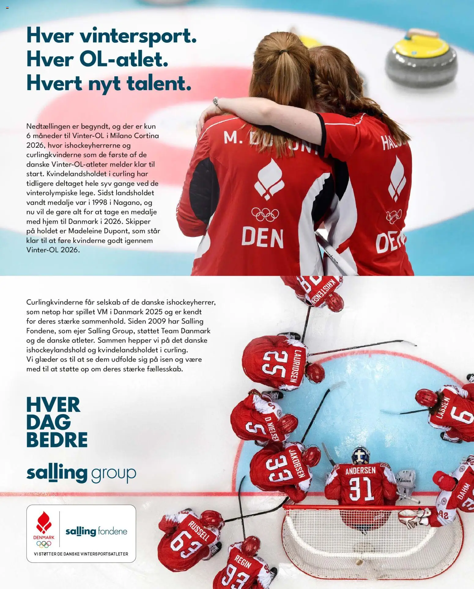 Bilka tilbudsavis – gyldig fra 31.10.2025 | Side: 23 | Produkter: Søm