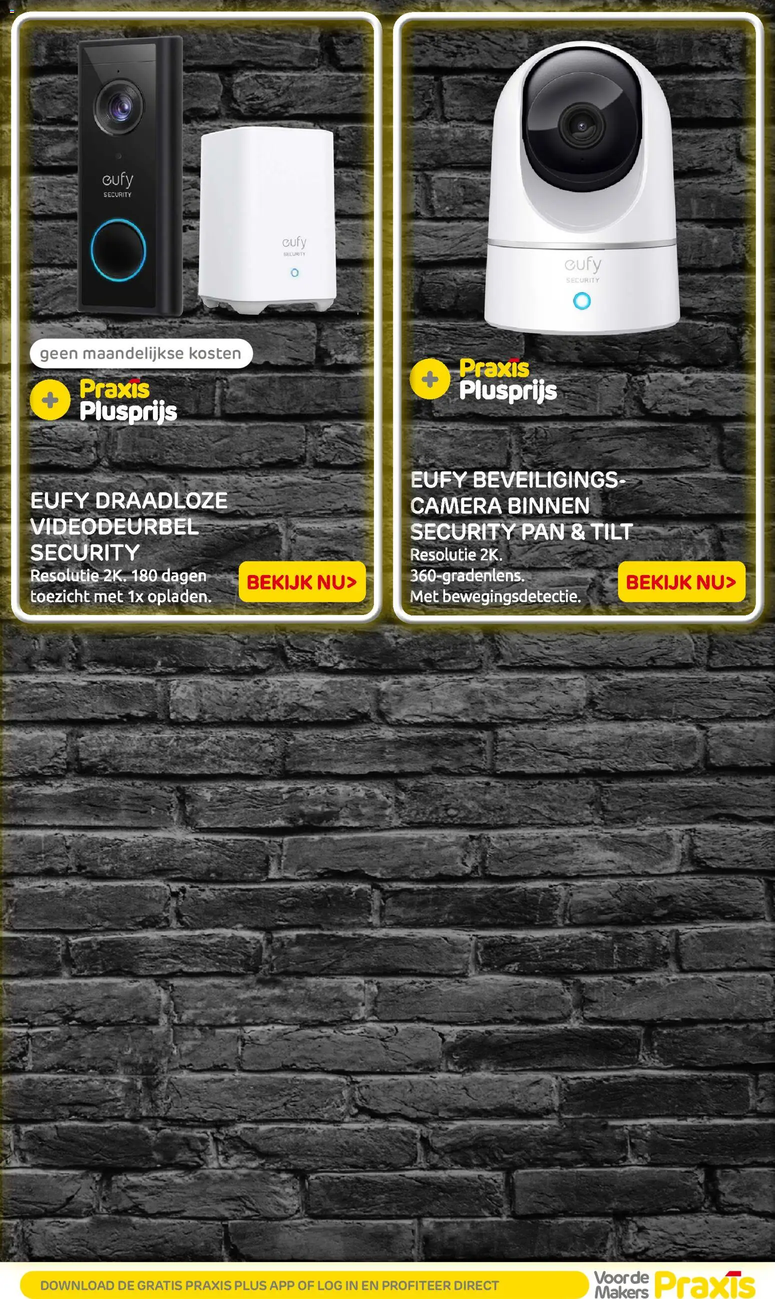 {H1} | Pagina: 21 | Producten: Pan, Camera